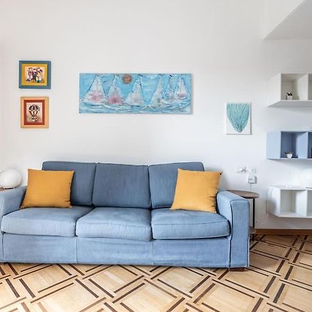 Amazing View From Brera Sancarpoforo9 Apartment Milan Exterior photo