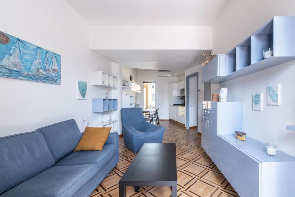 Amazing View From Brera Sancarpoforo9 Apartment Milan Exterior photo